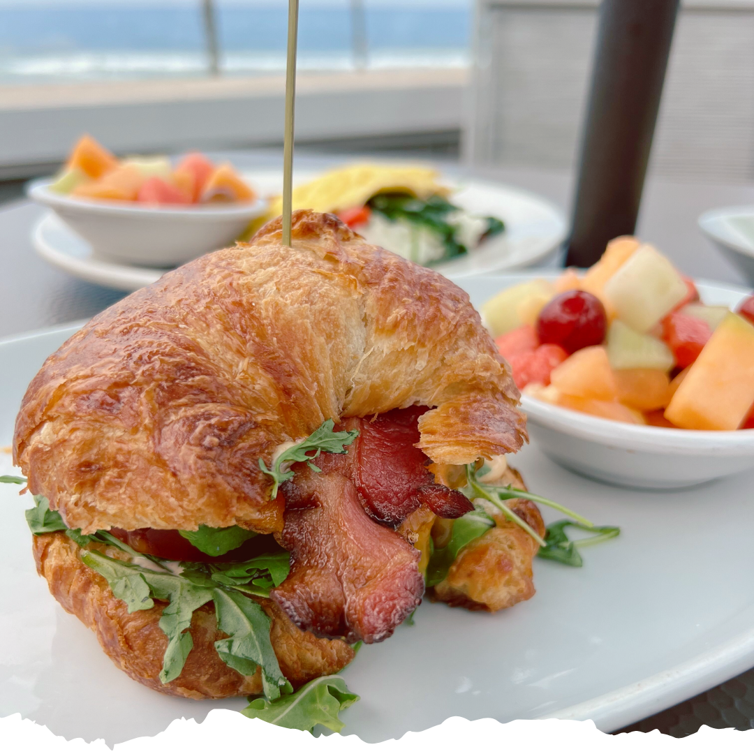 BLTA CROISSANT BLTA CROISSANT