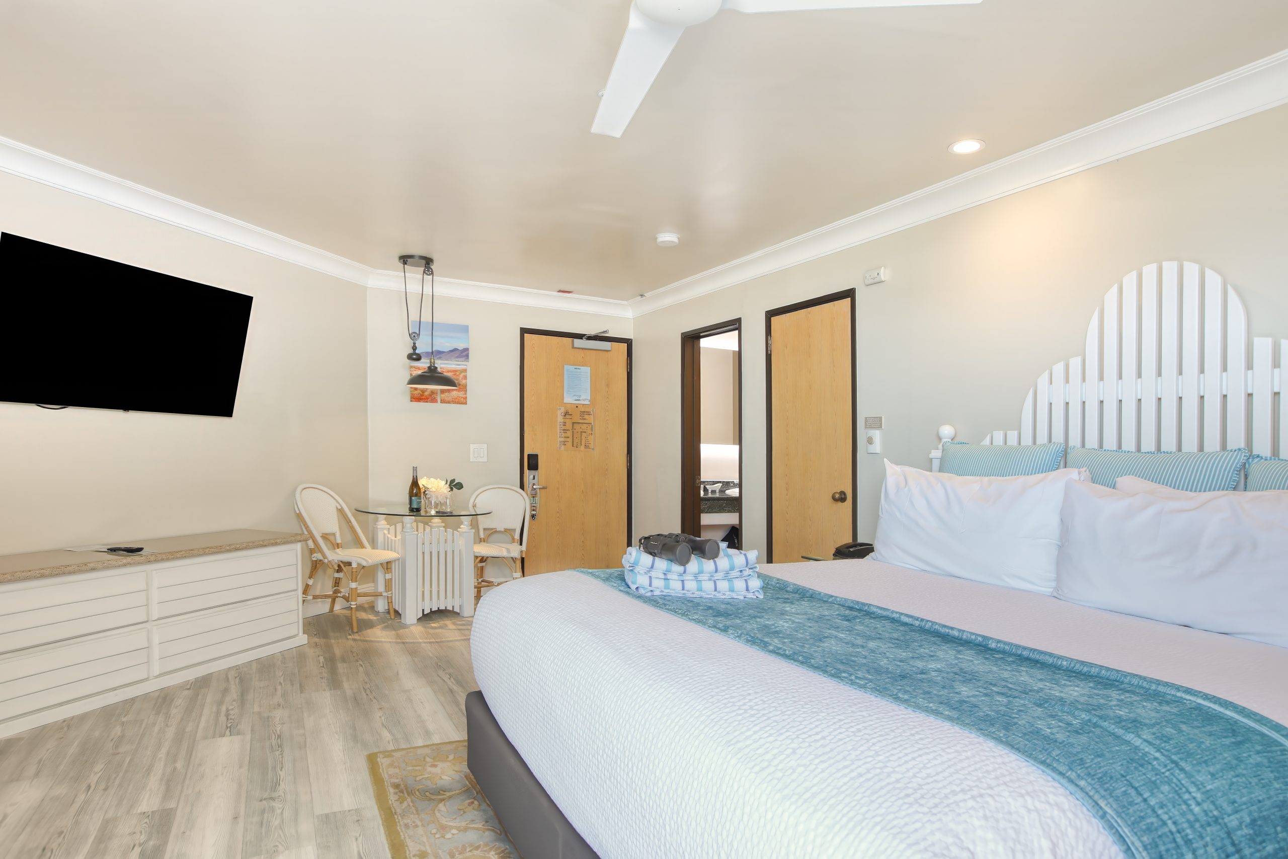 SeaVenture Hotel | Full Ocean View Room