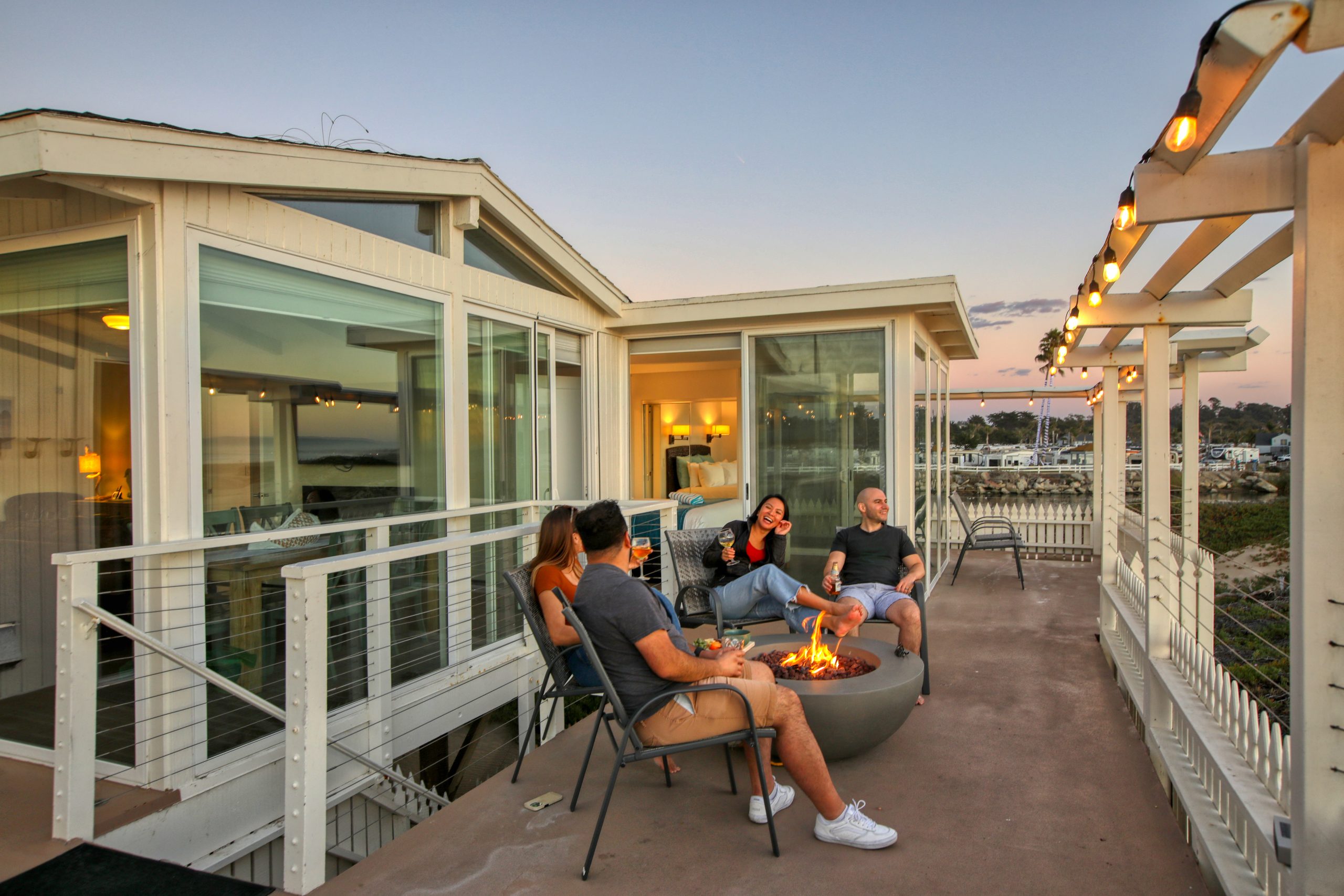 SeaVenture Beach House