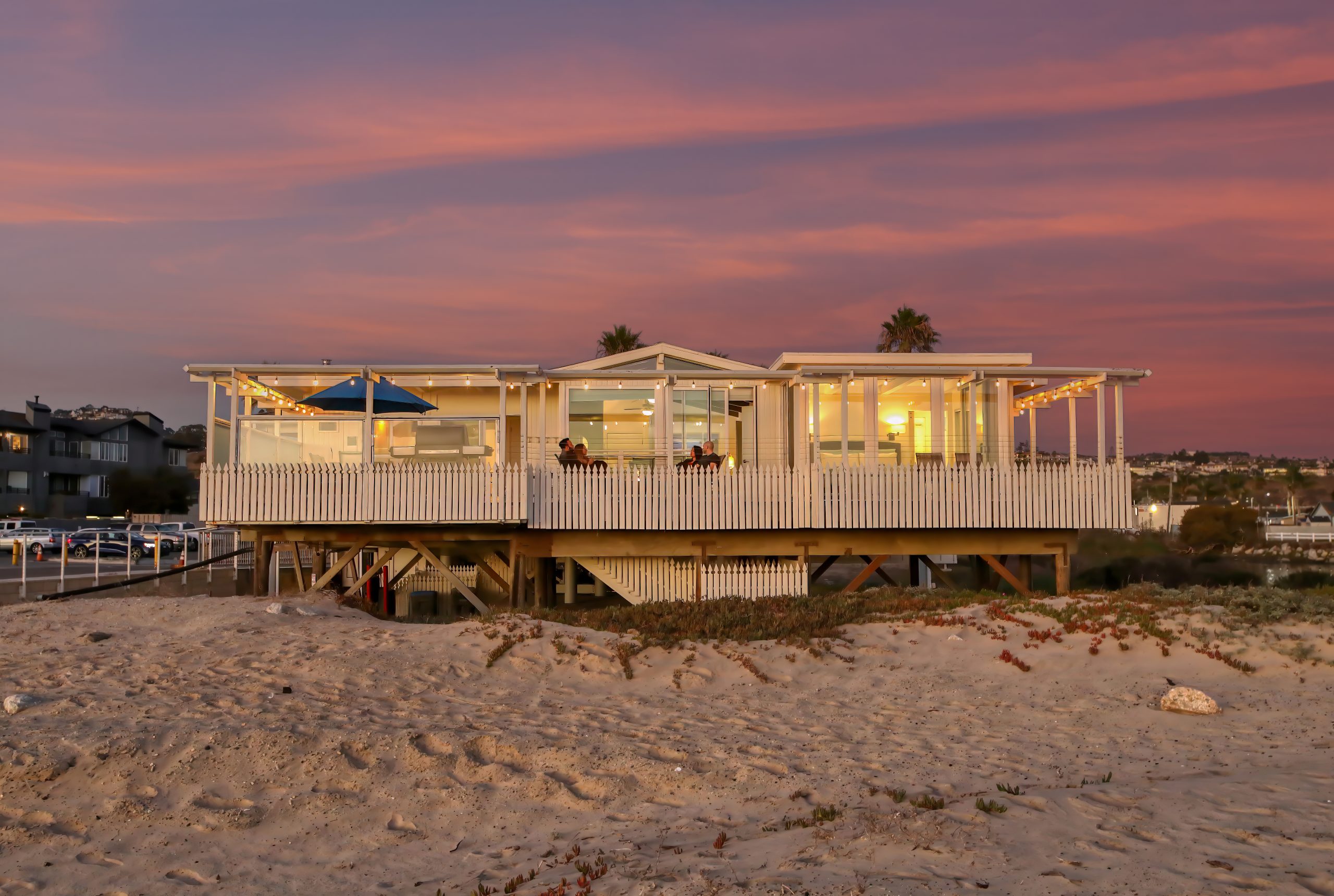 SeaVenture Beach House SeaVenture Beach House