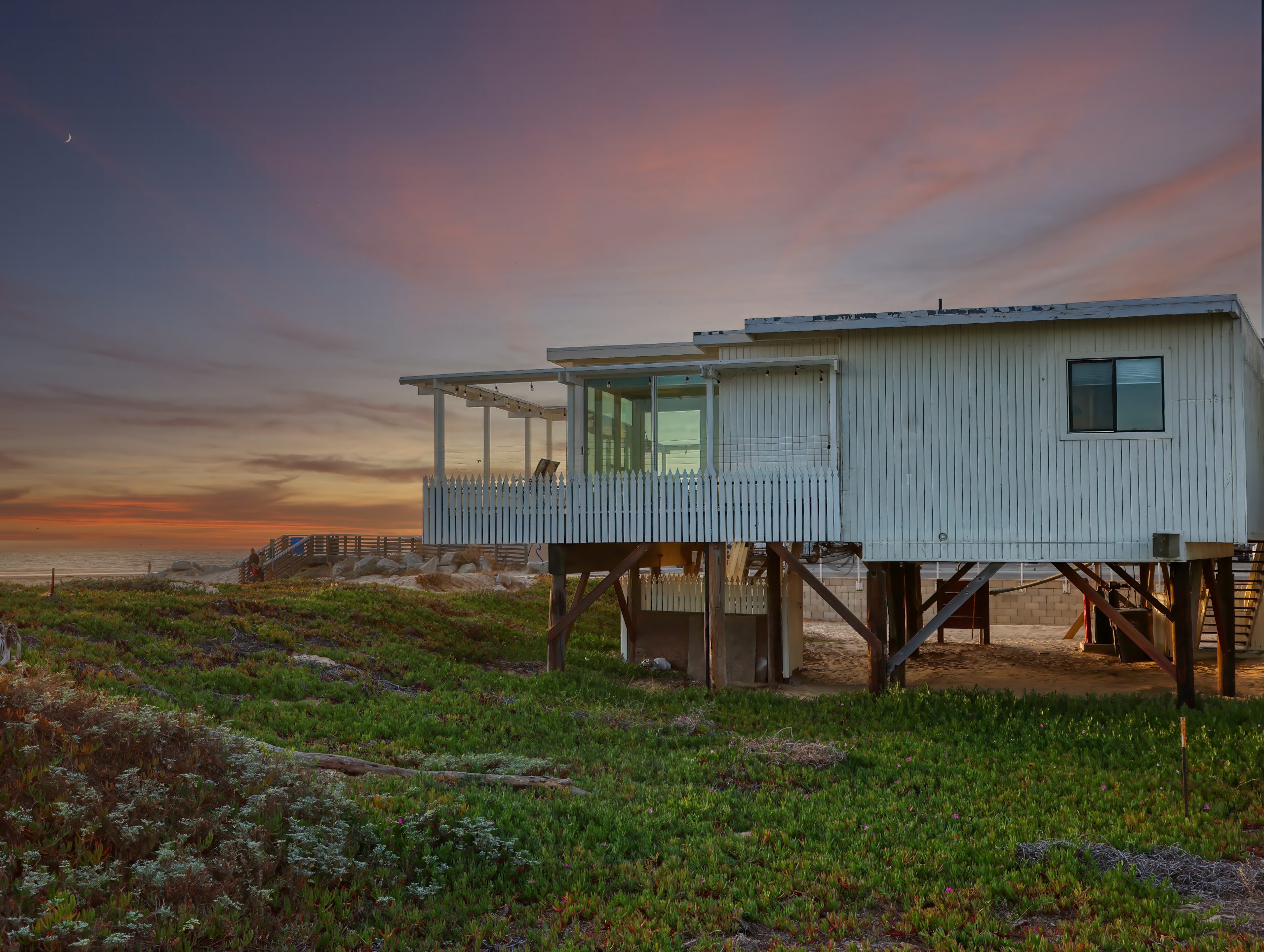 SeaVenture Beach House SeaVenture Beach House