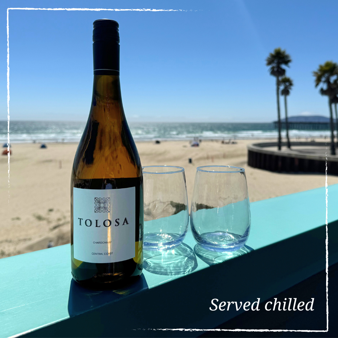 Tolosa Chardonnay