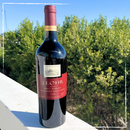 J. Lohr Cabernet Sauvignon