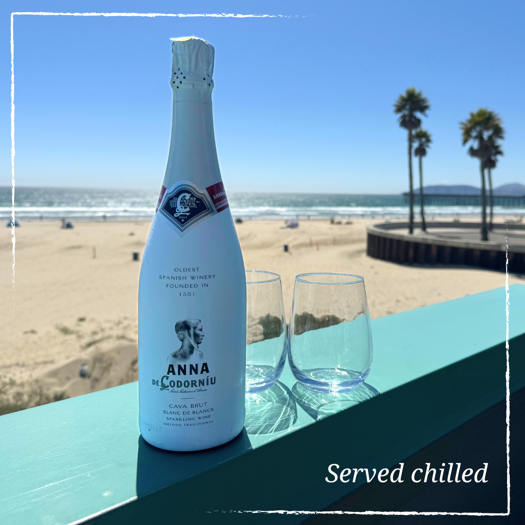 Blanc De Blancs Cava Brut Blanc De Blancs Cava Brut