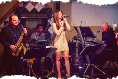 New Years Eve in Pismo Beach