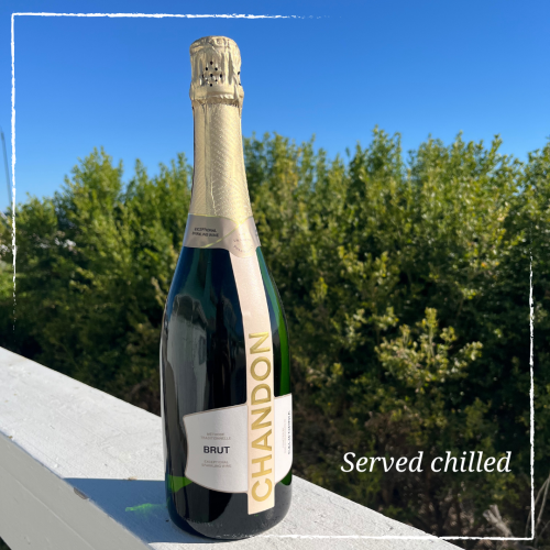 Chandon Brut
