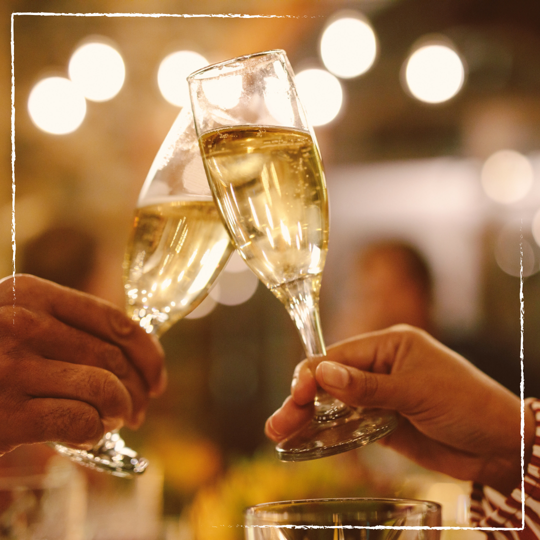 New Years Eve in Pismo Beach