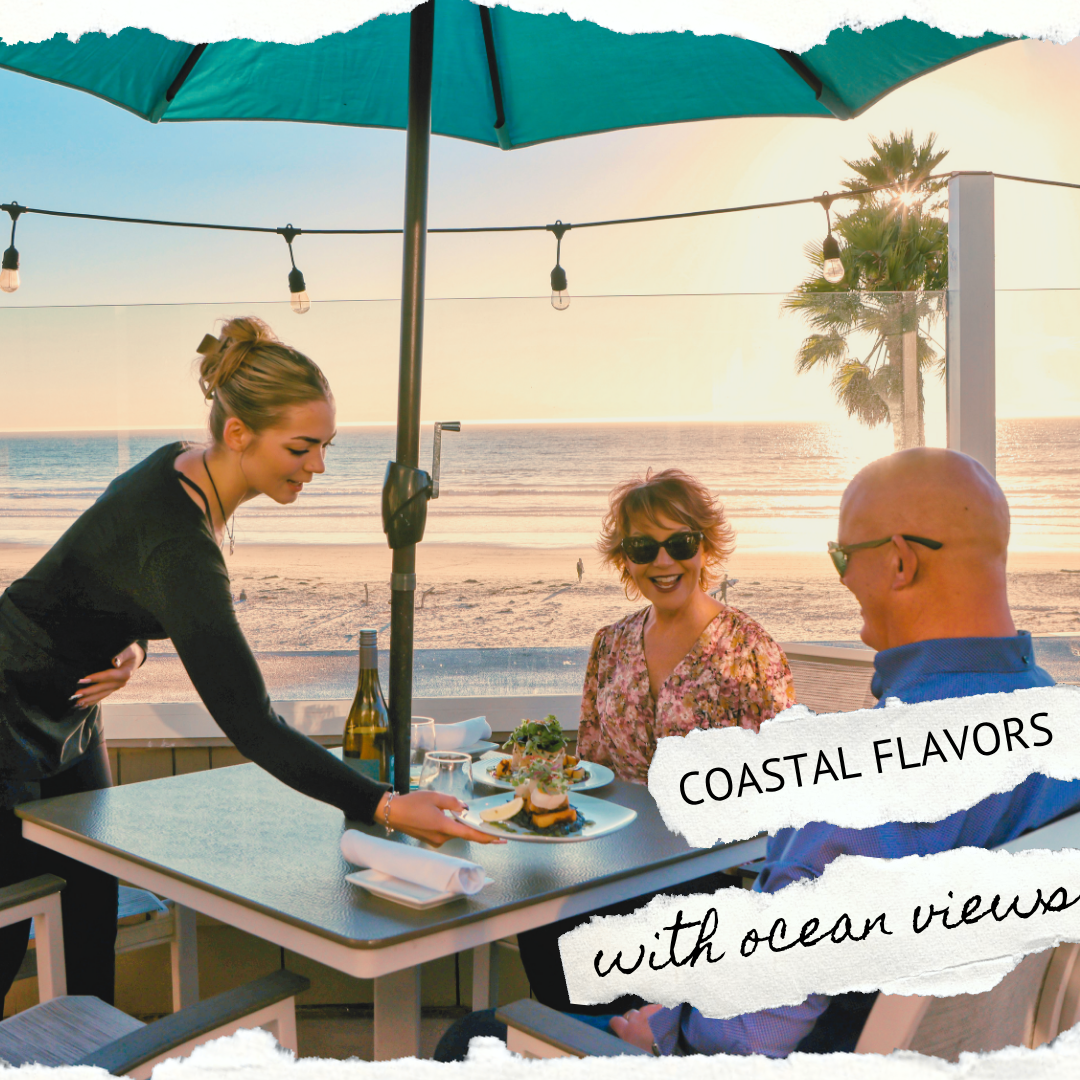 Pismo Beach Restaurant Restaurants PIsmo Beach