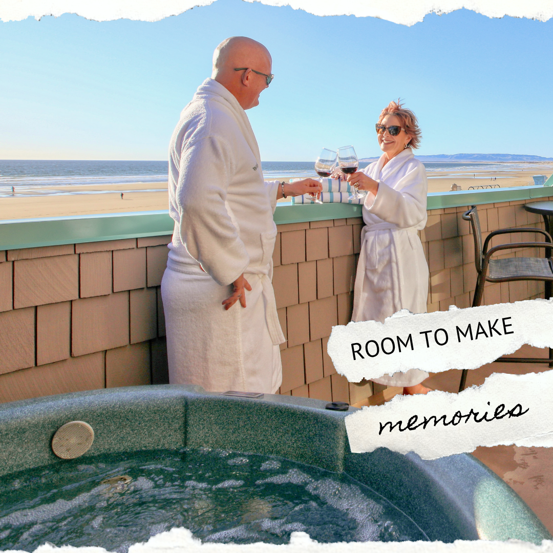 Pismo Beach Hotel Rooms Hotel Rooms on Pismo Beach