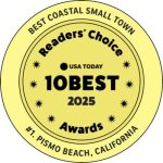 USA Today Best Coastal Small Town USA Today Best Coastal Small Town