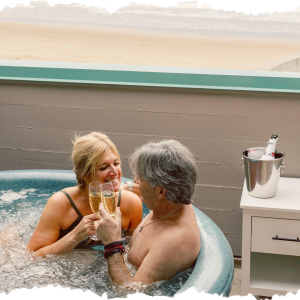 Winter Getaways in Pismo Beach